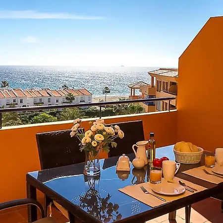 Spectacular Sea View Duplex - Near Duquesea Port,