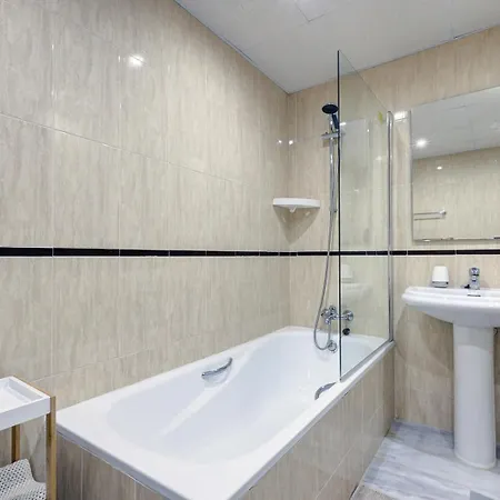 Spectacular Sea View Duplex - Near Duquesea Port, Manilva