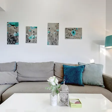 Apartamento Spectacular Sea View Duplex - Near Duquesea Port, *