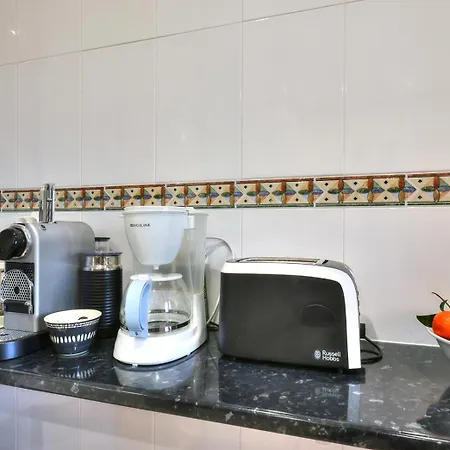 Apartamento Spectacular Sea View Duplex - Near Duquesea Port, Manilva