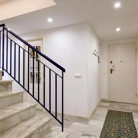 Apartamento Spectacular Sea View Duplex - Near Duquesea Port, *