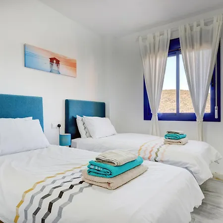 Apartamento Spectacular Sea View Duplex - Near Duquesea Port,