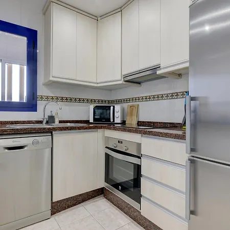 Apartamento Spectacular Sea View Duplex - Near Duquesea Port, *