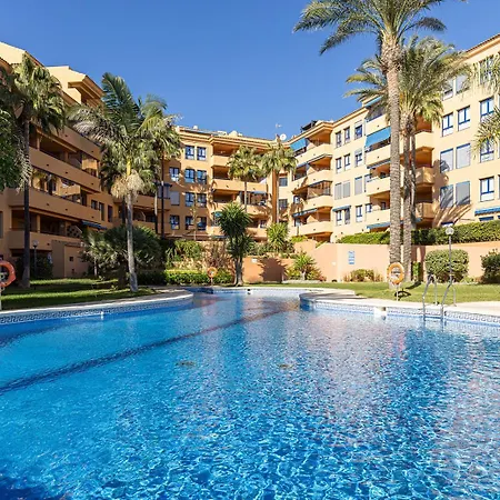 Spectacular Sea View Duplex - Near Duquesea Port,