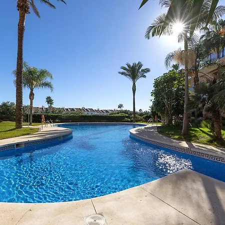 Apartamento Spectacular Sea View Duplex - Near Duquesea Port, *